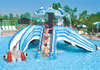 Club Hotel Turan Prince 